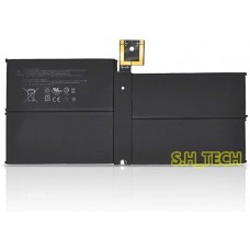 ☆微軟 Microsoft Pro5 PRO 5 1796 電池膨脹 不蓄電 無法充電 電池老化 更換內置電池